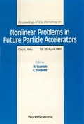 Cover: Nonlinear Problems In Future Particle Accelerators - Proceedings Of The Workshop - World Scientific Publishing Co Pte Ltd