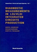 Cover: Diagnostic Measurements In Lsi/vlsi Integrated Circuits Production - World Scientific Publishing Co Pte Ltd