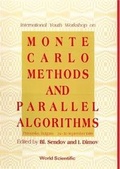 Cover: Monte Carlo Methods And Parallel Algorithms - International Youth Workshop - World Scientific Publishing Co Pte Ltd