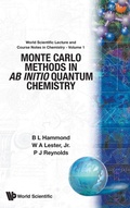 Bild: Monte Carlo Methods In Ab Initio Quantum Chemistry - World Scientific Publishing Co Pte Ltd