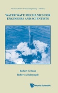 Cover: Water Wave Mechanics For Engineers And Scientists - World Scientific Publishing Co Pte Ltd