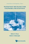 Cover: Water Wave Mechanics For Engineers And Scientists - World Scientific Publishing Co Pte Ltd