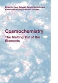 Cover: Cosmochemistry - Cambridge University Press