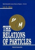 Cover: Relations Of Particles, The - World Scientific Publishing Co Pte Ltd