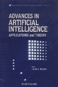 Cover: Advances In Artificial Intelligence: Applications And Theory - World Scientific Publishing Co Pte Ltd