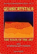 Cover: Quasicrystals: The State Of The Art - World Scientific Publishing Co Pte Ltd