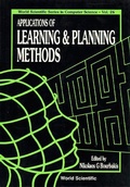 Cover: Applications Of Learning And Planning Methods - World Scientific Publishing Co Pte Ltd