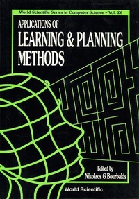 Enlarge image Cover: Applications Of Learning And Planning Methods - World Scientific Publishing Co Pte Ltd