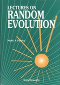 Cover: Lectures On Random Evolution - World Scientific Publishing Co Pte Ltd