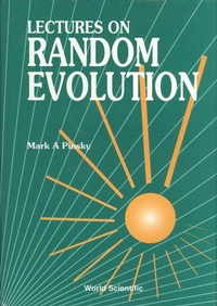Enlarge image Cover: Lectures On Random Evolution - World Scientific Publishing Co Pte Ltd