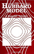 Cover: Hubbard Model, The: A Collection Of Reprints - World Scientific Publishing Co Pte Ltd