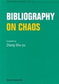 Cover: Bibliography On Chaos - World Scientific Publishing Co Pte Ltd
