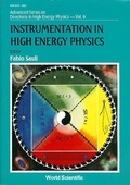 Cover: Instrumentation In High Energy Physics - World Scientific Publishing Co Pte Ltd