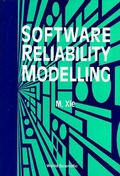 Cover: Software Reliability Modelling - World Scientific Publishing Co Pte Ltd