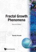 Cover: Fractal Growth Phenomena (2nd Edition) - World Scientific Publishing Co Pte Ltd