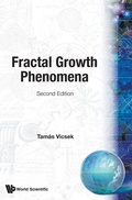 Cover: Fractal Growth Phenomena (2nd Edition) - World Scientific Publishing Co Pte Ltd