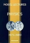 Cover: Nobel Lectures In Physics, Vol 5 (1971-1980) - World Scientific Publishing Co Pte Ltd