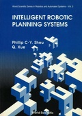 Cover: Intelligent Robotic Planning Systems - World Scientific Publishing Co Pte Ltd