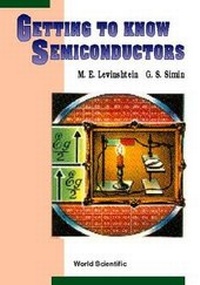 Abbildung von: Getting To Know Semiconductors - World Scientific Publishing Co Pte Ltd