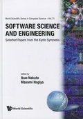 Cover: Software Science And Engineering: Selected Papers From The Kyoto Symposia - World Scientific Publishing Co Pte Ltd