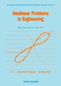 Cover: Nonlinear Problems In Engineering - Proceedings Of The Enea Workshops On Nonlinear Dynamics - Vol 4 - World Scientific Publishing Co Pte Ltd