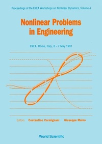 Enlarge image Cover: Nonlinear Problems In Engineering - Proceedings Of The Enea Workshops On Nonlinear Dynamics - Vol 4 - World Scientific Publishing Co Pte Ltd