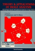Cover: Theory And Applications Of Image Analysis: Selected Papers From The 7th Scandinavian Conference On Image Analysis - World Scientific Publishing Co Pte Ltd