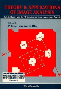Enlarge image Cover: Theory And Applications Of Image Analysis: Selected Papers From The 7th Scandinavian Conference On Image Analysis - World Scientific Publishing Co Pte Ltd