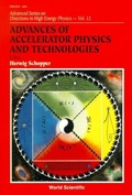 Cover: Advances Of Accelerator Physics And Technologies - World Scientific Publishing Co Pte Ltd