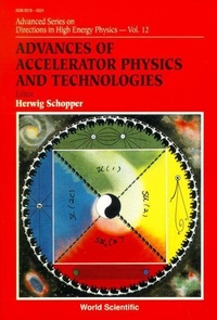Enlarge image Cover: Advances Of Accelerator Physics And Technologies - World Scientific Publishing Co Pte Ltd