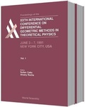 Bild: Differential Geometric Methods In Theoretical Physics - Proceedings Of The Xx International Conference (In 2 Volumes) - World Scientific Publishing Co Pte Ltd