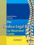 Cover: The Medico-Legal Back: An Illustrated Guide - Cambridge University Press