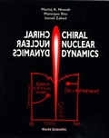 Cover: Chiral Nuclear Dynamics - World Scientific Publishing Co Pte Ltd