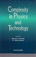 Cover: Complexity In Physics And Technology - World Scientific Publishing Co Pte Ltd