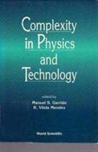 Abbildung von: Complexity In Physics And Technology - World Scientific Publishing Co Pte Ltd