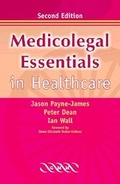 Cover: Medicolegal Essentials in Healthcare - Cambridge University Press