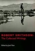Cover: Robert Smithson - University of California Press