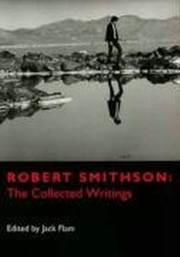 Enlarge image Cover: Robert Smithson - University of California Press