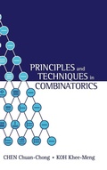 Bild: Principles and Techniques in Combinatorics - World Scientific Publishing Co Pte Ltd