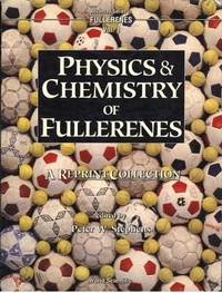 Abbildung von: Physics And Chemistry Of Fullerenes - World Scientific Publishing Co Pte Ltd