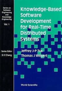 Enlarge image Cover: Knowledge-based Software Development For Real-time Distributed Systems - World Scientific Publishing Co Pte Ltd
