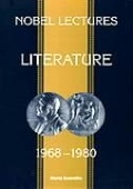 Cover: Nobel Lectures In Literature, Vol 2 (1968-1980) - World Scientific Publishing Co Pte Ltd