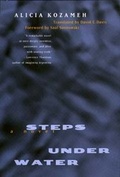 Cover: Steps Under Water - University of California Press