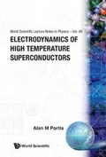 Cover: Electrodynamics Of High Temperature Superconductors - World Scientific Publishing Co Pte Ltd