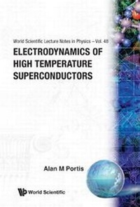 Abbildung von: Electrodynamics Of High Temperature Superconductors - World Scientific Publishing Co Pte Ltd