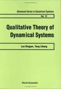 Cover: Qualitative Theory Of Dynamical Systems - World Scientific Publishing Co Pte Ltd