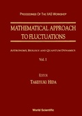 Cover: Mathematical Approach To Fluctuations - Proceedings Of The Kyoto Workshop - World Scientific Publishing Co Pte Ltd