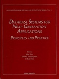 Cover: Database Systems For Next-generation Applications: Principles And Practice - World Scientific Publishing Co Pte Ltd
