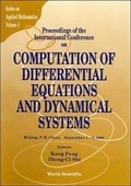 Cover: Computation Of Differential Equations And Dynamical Systems - World Scientific Publishing Co Pte Ltd
