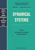 Cover: Dynamical Systems - Proceedings Of The Special Program At Nankai Institute Of Mathematics - World Scientific Publishing Co Pte Ltd